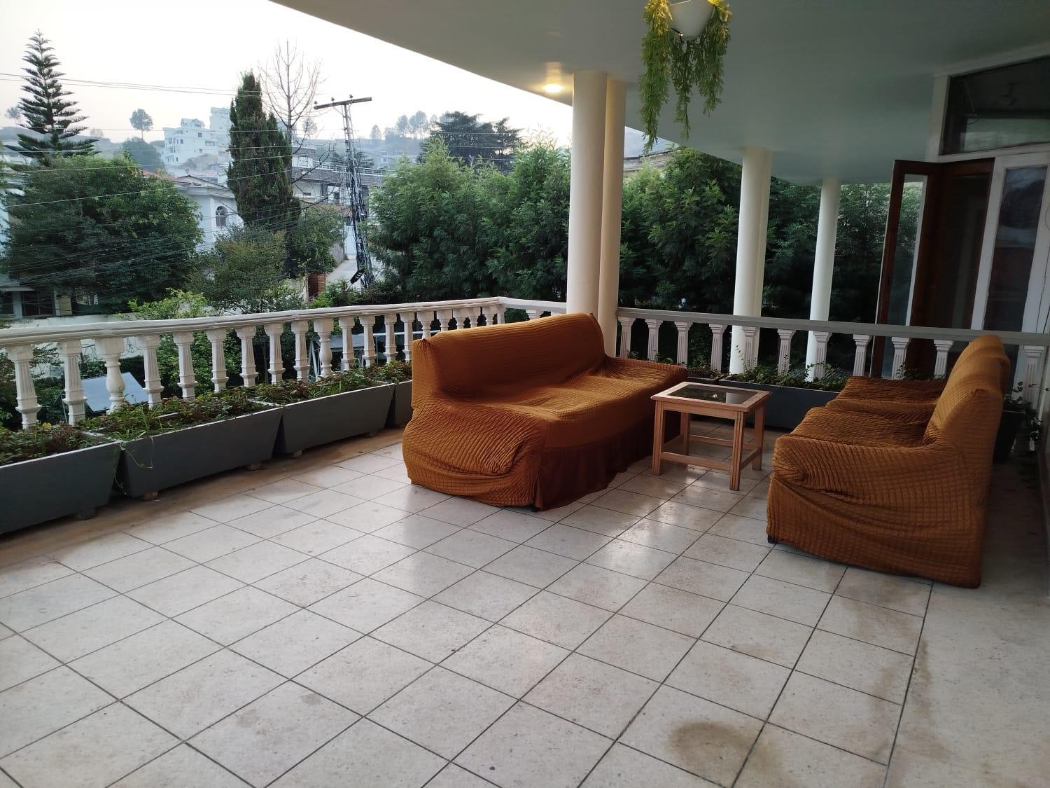 Alaf Laila Guest House Abbottabad Exterior foto